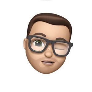 Meet your Posher, Chase